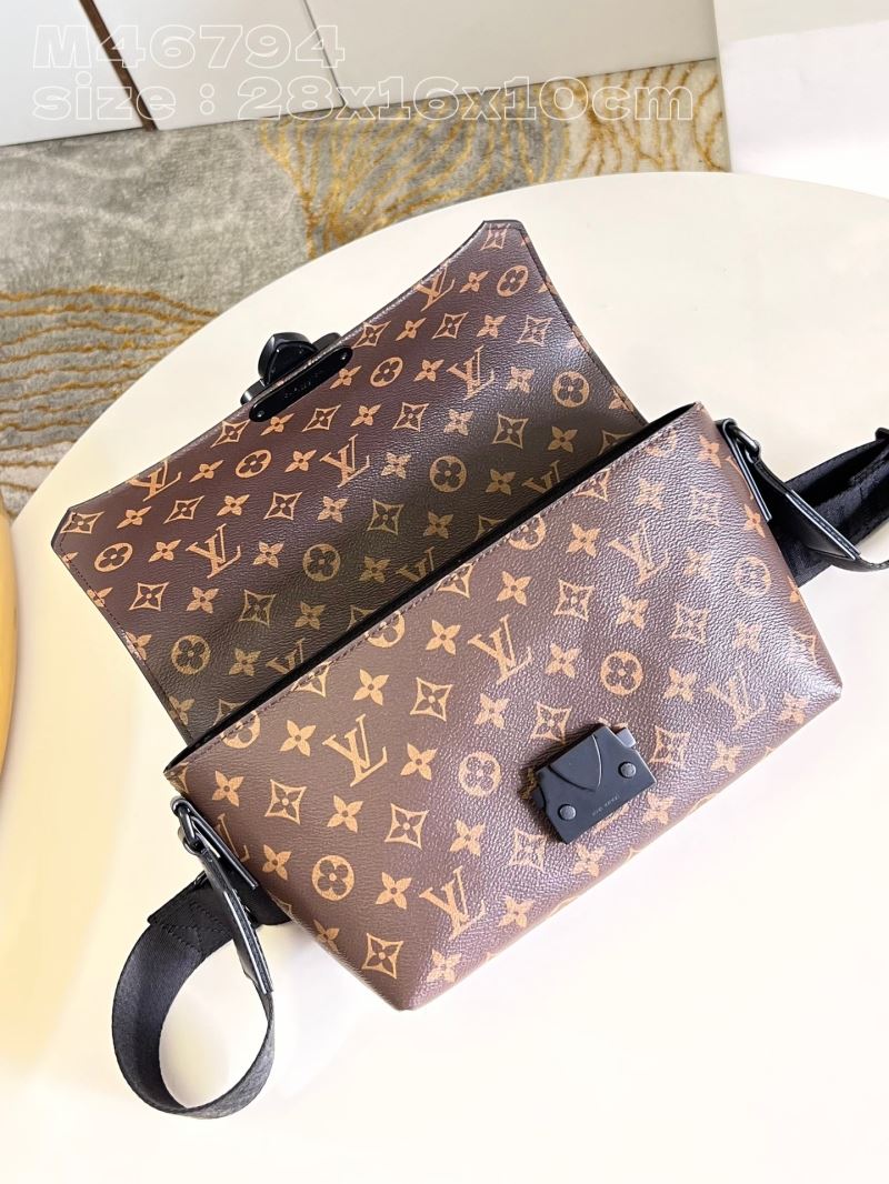 LV Satchel bags